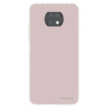 Picasee husă transparentă din silicon pentru Xiaomi Redmi Note 9T - Fantasy Fade