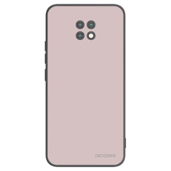 Picasee husă neagră din silicon pentru Xiaomi Redmi Note 9T - Fantasy Fade