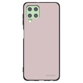 Picasee husă neagră din silicon pentru Samsung Galaxy A22 A225F 4G - Fantasy Fade