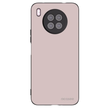 Picasee husă neagră din silicon pentru Huawei Nova 8i - Fantasy Fade