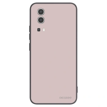 Picasee husă neagră din silicon pentru Vivo Y72 5G - Fantasy Fade