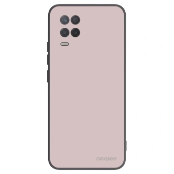 Picasee husă neagră din silicon pentru Realme 8 5G - Fantasy Fade