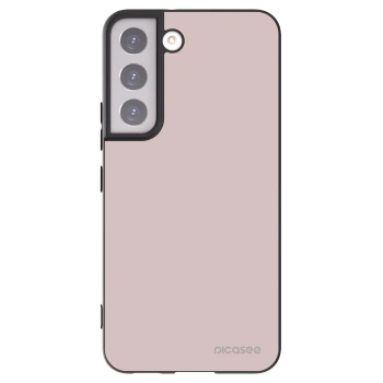 Picasee husă neagră din silicon pentru Samsung Galaxy S22 5G - Fantasy Fade