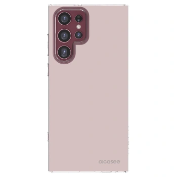 Picasee husă transparentă din silicon pentru Samsung Galaxy S22 Ultra 5G - Fantasy Fade