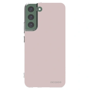 Picasee husă transparentă din silicon pentru Samsung Galaxy S22+ 5G - Fantasy Fade