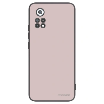 Picasee husă neagră din silicon pentru Xiaomi Poco X4 Pro 5G - Fantasy Fade