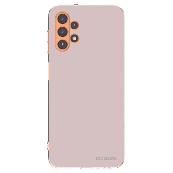 Picasee husă transparentă din silicon pentru Samsung Galaxy A13 4G A135 - Fantasy Fade