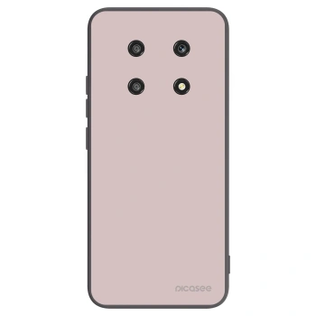 Picasee husă neagră din silicon pentru Honor Magic4 Lite 5G - Fantasy Fade