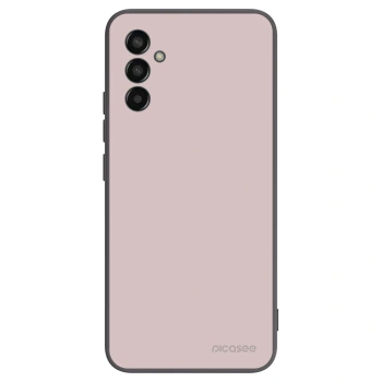 Picasee husă neagră din silicon pentru Samsung Galaxy M13 M135F - Fantasy Fade