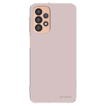 Picasee husă transparentă din silicon pentru Samsung Galaxy A23 A236B 5G - Fantasy Fade