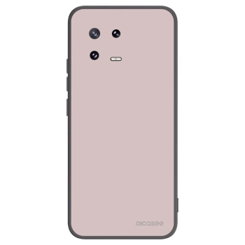 Picasee husă neagră din silicon pentru Xiaomi 13 Pro - Fantasy Fade