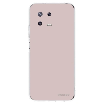 Picasee husă transparentă din silicon pentru Xiaomi 13 Pro - Fantasy Fade