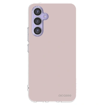 Picasee husă transparentă din silicon pentru Samsung Galaxy A54 5G A546B - Fantasy Fade