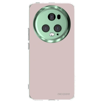 Picasee husă transparentă din silicon pentru Honor Magic5 Pro - Fantasy Fade