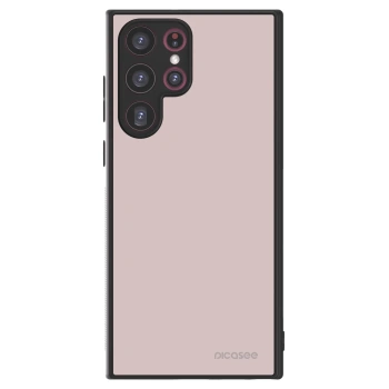 Picasee ULTIMATE CASE PowerShare pentru Samsung Galaxy S22 Ultra 5G - Fantasy Fade