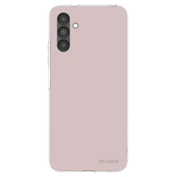 Picasee husă transparentă din silicon pentru Samsung Galaxy A04s A047F - Fantasy Fade