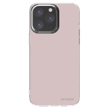 Picasee husă transparentă din silicon pentru Apple iPhone 15 Pro Max - Fantasy Fade