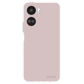 Picasee husă transparentă din silicon pentru Honor 90 Lite 5G - Fantasy Fade