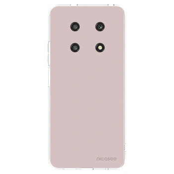 Picasee husă transparentă din silicon pentru Honor Magic4 Lite 5G - Fantasy Fade