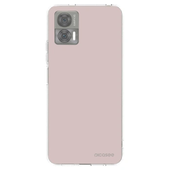 Picasee husă transparentă din silicon pentru Motorola Edge 30 Neo - Fantasy Fade