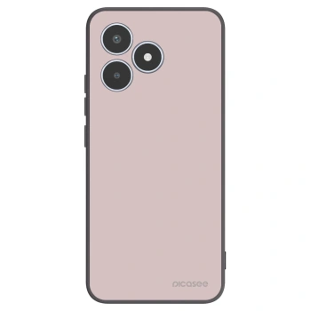 Picasee husă neagră din silicon pentru Realme C53 - Fantasy Fade