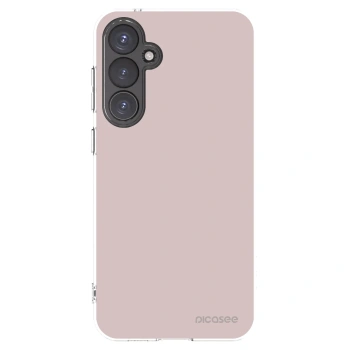 Picasee husă transparentă din silicon pentru Samsung Galaxy S23 FE S711B - Fantasy Fade