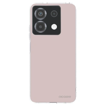 Picasee husă transparentă din silicon pentru Xiaomi Poco X6 - Fantasy Fade
