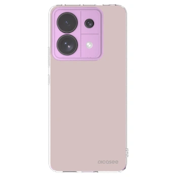 Picasee husă transparentă din silicon pentru Xiaomi Redmi Note 13 Pro 5G - Fantasy Fade