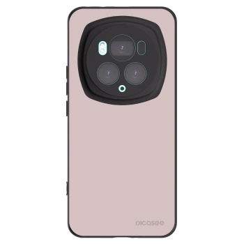 Picasee husă neagră din silicon pentru Honor Magic6 Pro - Fantasy Fade