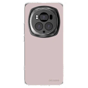 Picasee husă transparentă din silicon pentru Honor Magic6 Pro - Fantasy Fade