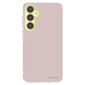 Picasee husă transparentă din silicon pentru Samsung Galaxy A35 5G A356B - Fantasy Fade