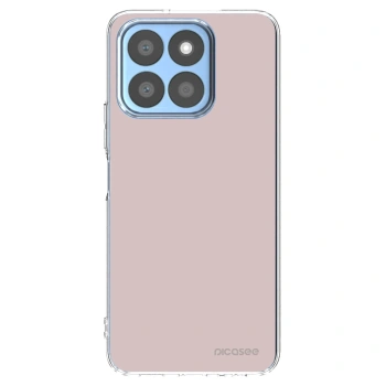 Picasee husă transparentă din silicon pentru Honor X8b - Fantasy Fade