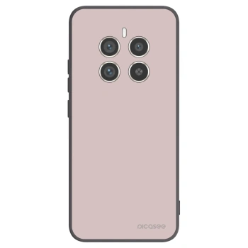 Picasee husă neagră din silicon pentru Realme 12 Pro 5G - Fantasy Fade