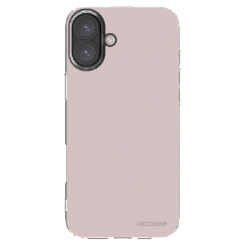 Picasee husă transparentă din silicon pentru Apple iPhone 16 Plus - Fantasy Fade