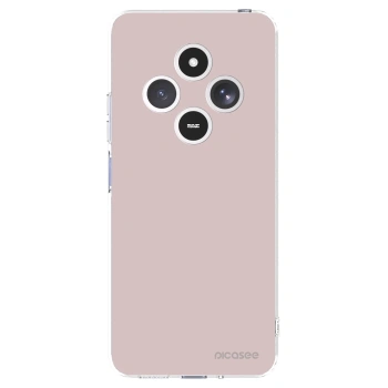 Picasee husă transparentă din silicon pentru Xiaomi Redmi 14C - Fantasy Fade