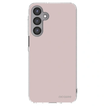 Picasee husă transparentă din silicon pentru Samsung Galaxy A16 5G - Fantasy Fade