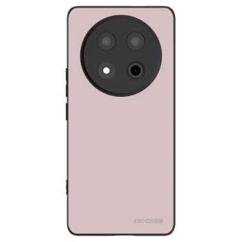 Picasee husă neagră din silicon pentru Honor Magic7 Lite 5G - Fantasy Fade