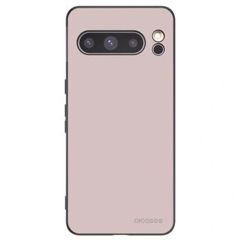 Picasee husă neagră din silicon pentru Google Pixel 8 Pro - Fantasy Fade