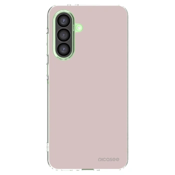 Picasee husă transparentă din silicon pentru Samsung Galaxy A26 5G A266B - Fantasy Fade