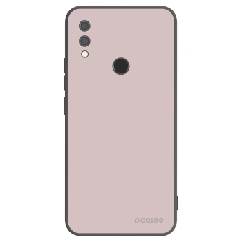 Picasee husă neagră din silicon pentru Xiaomi Redmi Note 7 - Fantasy Fade