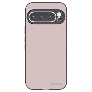 Picasee husă neagră din silicon pentru Google Pixel 9 Pro - Fantasy Fade