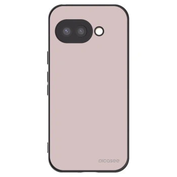 Picasee husă neagră din silicon pentru Google Pixel 9a - Fantasy Fade