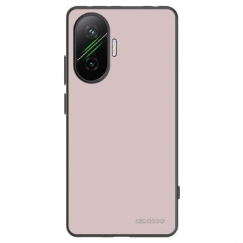Picasee husă neagră din silicon pentru Xiaomi Poco F7 Pro 5G - Fantasy Fade