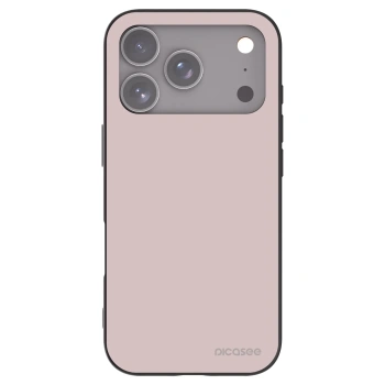 Picasee husă neagră din silicon pentru Apple iPhone 17 Pro - Fantasy Fade