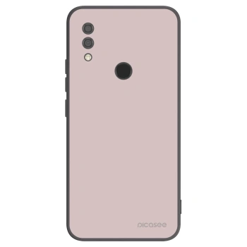 Picasee husă neagră din silicon pentru Xiaomi Redmi 7 - Fantasy Fade