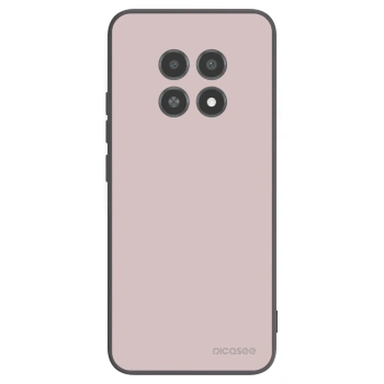 Picasee husă neagră din silicon pentru Realme 12X - Fantasy Fade