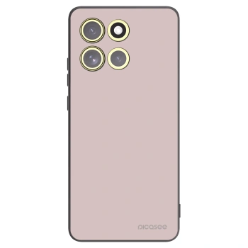Picasee husă neagră din silicon pentru Motorola Moto G86 5G - Fantasy Fade