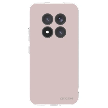 Picasee husă transparentă din silicon pentru Xiaomi Redmi Note 15 Pro+ - Fantasy Fade