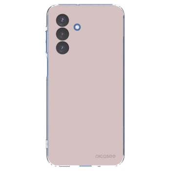 Picasee husă transparentă din silicon pentru Samsung Galaxy A17 5G - Fantasy Fade
