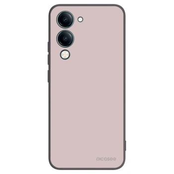 Picasee husă neagră din silicon pentru Vivo Y29s 5G - Fantasy Fade